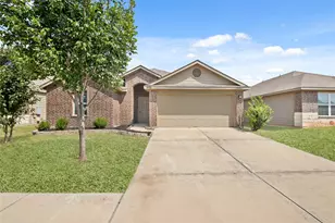 14308 Deaf Smith Blvd, Austin, TX 78725 - Photo 1