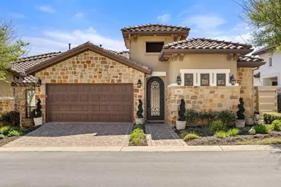 212 Marina View Way #11A, Lakeway, TX 78734 - Photo 4