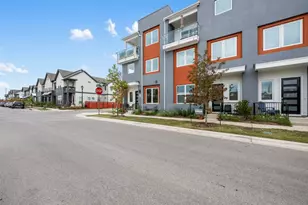 4015 Margarita St, Austin, TX 78723 - Photo 4