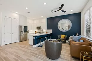 4015 Margarita St, Austin, TX 78723 - Photo 8