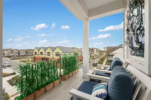 4015 Margarita St, Austin, TX 78723 - Photo 4