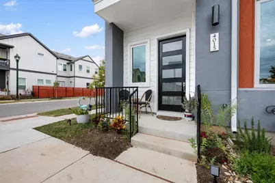 4015 Margarita Street, Austin, TX 78723 - Photo 1