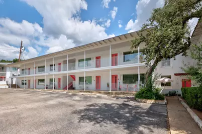 1200 Enfield Road #205, Austin, TX 78703 - Photo 2