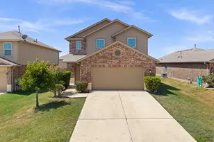 231 Northern Flicker St, Kyle, TX 78640 - Photo 2