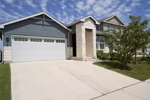 1428 Settlers Glen Dr, Round Rock, TX 78665 - Photo 1