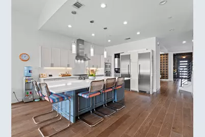 1006 Meriden Lane, Austin, TX 78703 - Photo 4