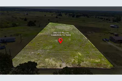 3902 County Road 270 Road, Cameron, TX 76520 - Photo 2