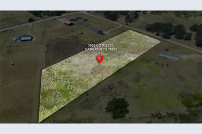 3902 County Road 270 Road, Cameron, TX 76520 - Photo 4