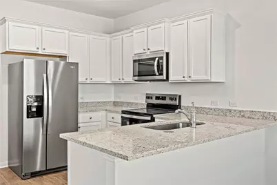 116 Desert Hare Drive, Jarrell, TX 76537 - Photo 4