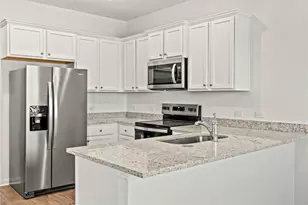 116 Desert Hare Dr, Jarrell, TX 76537 - Photo 4