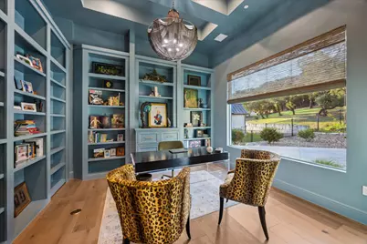 9416 Ranchland Hills Boulevard, Jonestown, TX 78645 - Photo 18