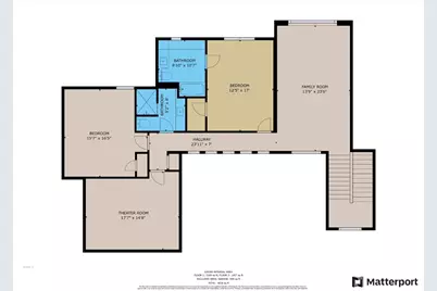 9416 Ranchland Hills Boulevard, Jonestown, TX 78645 - Photo 40