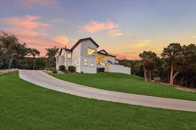 9416 Ranchland Hills Boulevard, Jonestown, TX 78645 - Photo 4