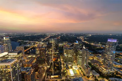 600 Guadalupe Street #6306, Austin, TX 78701 - Photo 4