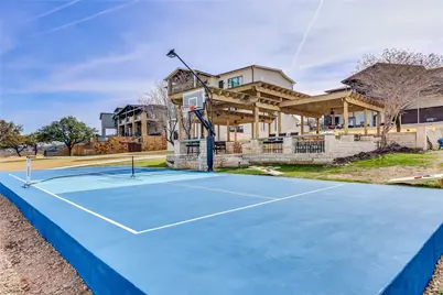 3008 Point Cove, Lago Vista, TX 78645 - Photo 1