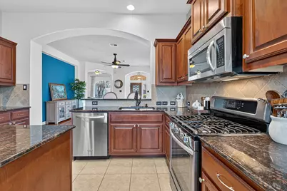 10416 Big Thicket Drive, Austin, TX 78747 - Photo 12