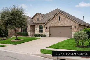 2316 Belen Dr, Leander, TX 78641 - Photo 2