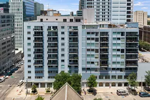 800 Brazos St, Austin, TX 78701 - Photo 2
