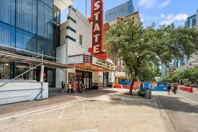 800 Brazos Street #1105, Austin, TX 78701 - Photo 36