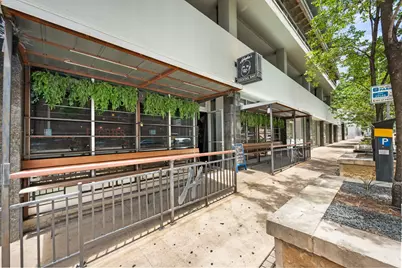 800 Brazos Street #1105, Austin, TX 78701 - Photo 34