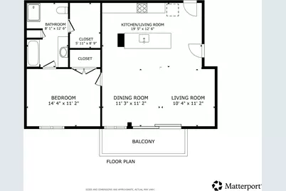 800 Brazos Street #1105, Austin, TX 78701 - Photo 40