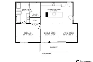 800 Brazos St, Austin, TX 78701 - Photo 40