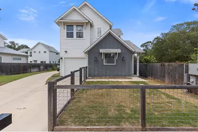 2604 Wheless Lane #1, Austin, TX 78723 - Photo 1