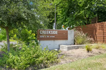 5616 S 1st Street #18, Austin, TX 78745 - Photo 28