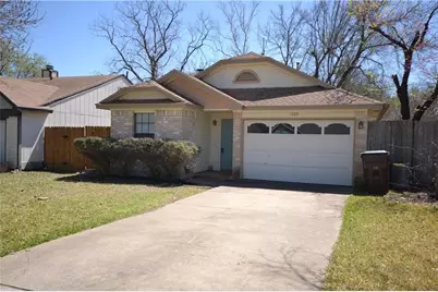 1105 Green Valley Cove, Round Rock, TX 78664 - Photo 2