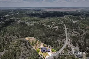 169 Tall Forest Dr, Bastrop, TX 78602 - Photo 6