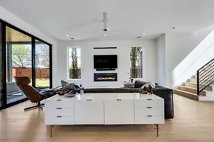4600 Gillis St, Austin, TX 78745 - Photo 12