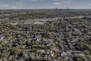 4600 Gillis St, Austin, TX 78745 - Photo 38