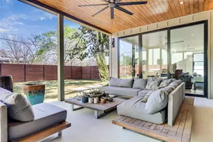 4600 Gillis St, Austin, TX 78745 - Photo 34