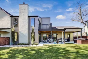 4600 Gillis St, Austin, TX 78745 - Photo 36