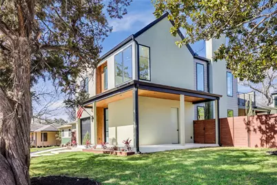 4600 Gillis Street, Austin, TX 78745 - Photo 10