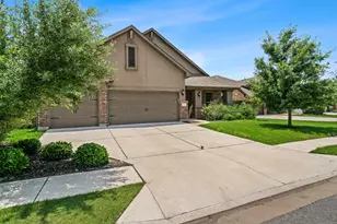 2613 Sorano Cv, Round Rock, TX 78665 - Photo 2