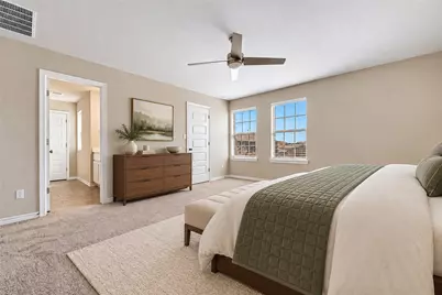 517 Rearing Mare Pass, Georgetown, TX 78626 - Photo 18