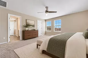 517 Rearing Mare Pass, Georgetown, TX 78626 - Photo 18