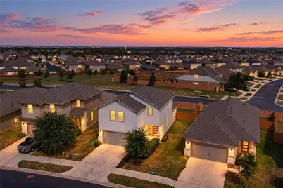 517 Rearing Mare Pass, Georgetown, TX 78626 - Photo 34