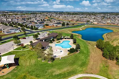 517 Rearing Mare Pass, Georgetown, TX 78626 - Photo 36