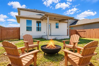 517 Rearing Mare Pass, Georgetown, TX 78626 - Photo 32