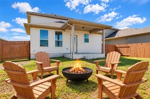 517 Rearing Mare Pass, Georgetown, TX 78626 - Photo 32