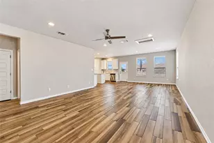517 Rearing Mare Pass, Georgetown, TX 78626 - Photo 4