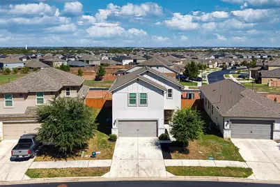 517 Rearing Mare Pass, Georgetown, TX 78626 - Photo 2