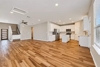 517 Rearing Mare Pass, Georgetown, TX 78626 - Photo 8