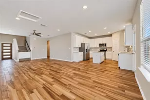 517 Rearing Mare Pass, Georgetown, TX 78626 - Photo 8