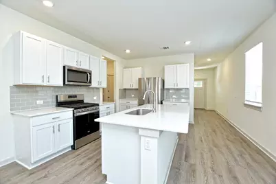 204 Merrick Road, Georgetown, TX 78628 - Photo 8