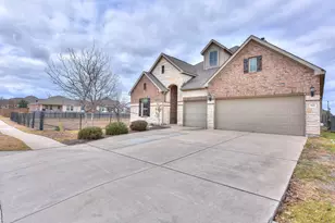 921 Wolcott Dr, Leander, TX 78641 - Photo 2