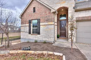 921 Wolcott Dr, Leander, TX 78641 - Photo 4