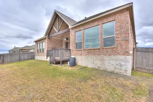 921 Wolcott Dr, Leander, TX 78641 - Photo 40